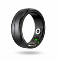Anillo Inteligente de Actividad – Monitor de Sueño y Salud 24/7