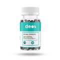 Cápsulas DEOS – Frescura Corporal Natural con Clorofila (30 cápsulas)