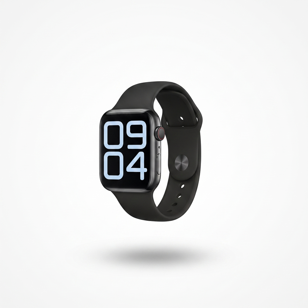Smartwatch X10 Pro Max – Pantalla AMOLED con Notificaciones Inteligentes