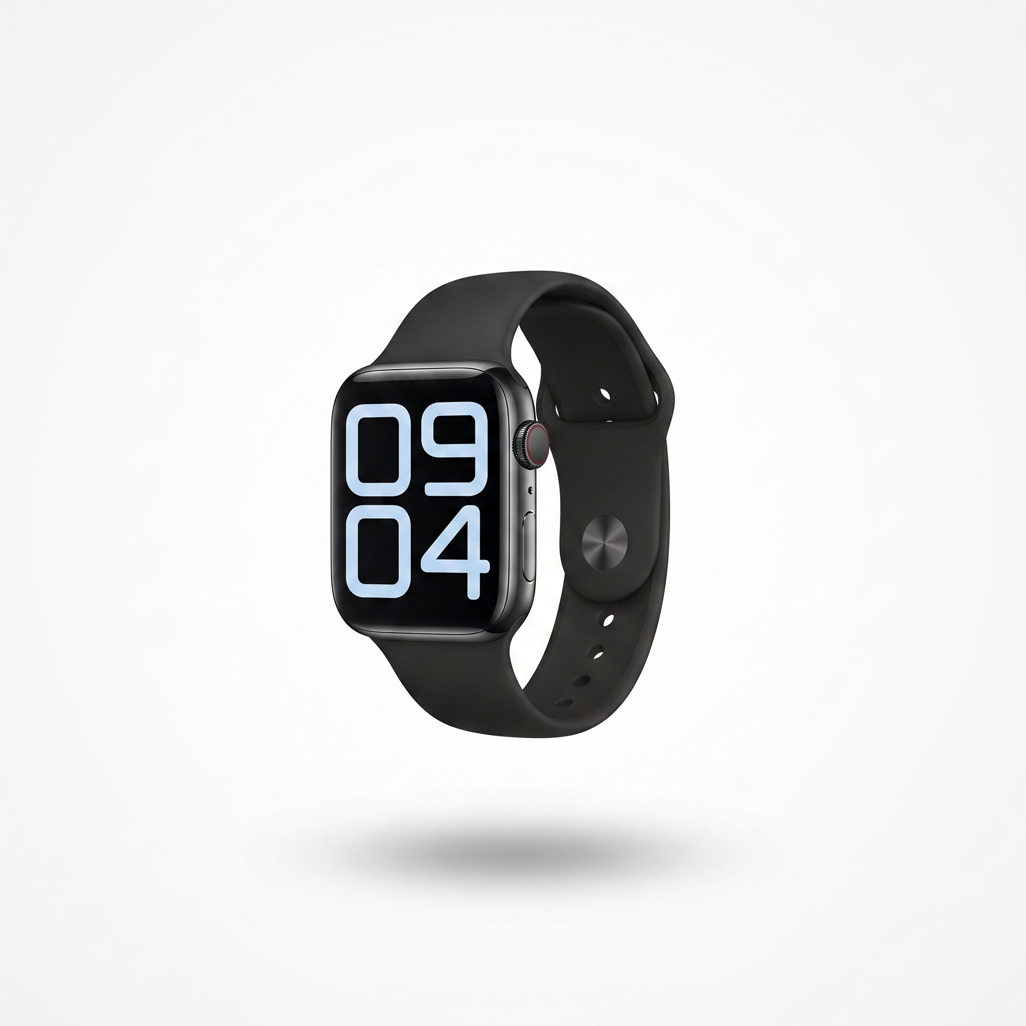 Smartwatch X10 Pro Max – Pantalla AMOLED con Notificaciones Inteligentes