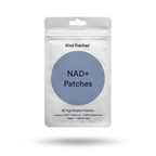 Parches NAD+ – Apoyo al Bienestar y Energía Celular (30 unidades)