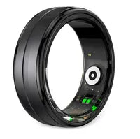 Anillo Inteligente de Actividad – Monitor de Sueño y Salud 24/7